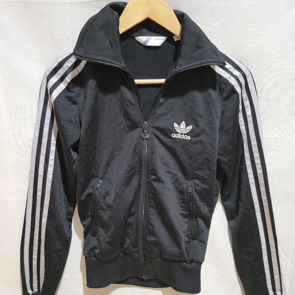 adidas Jackets & Blazers - Adidas Original - Women Classic Track Jacket